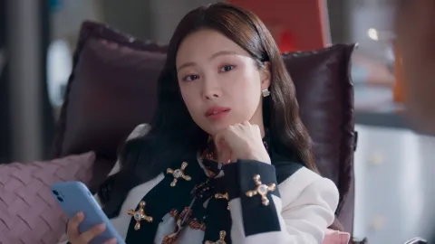 기적을 만드는 사람들
