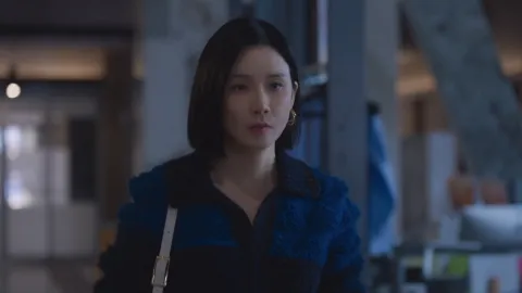 잃어버린 것 잊어버리기