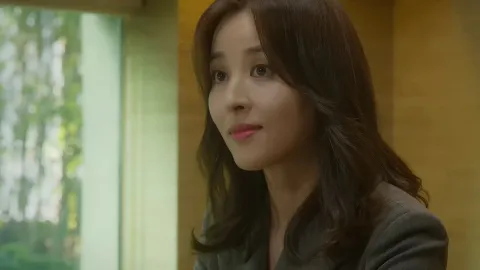 3. 신성한, 이혼 3화