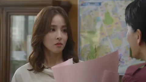 5. 신성한, 이혼 5화