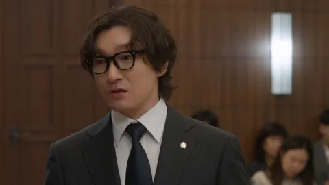 9. 신성한, 이혼 9화