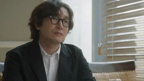 11. 신성한, 이혼 11화