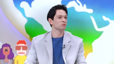 남의 나라 살아요-선 넘은 패밀리 7화