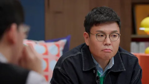 성적을 부탁해 티처스 2화