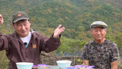 나는 자연인이다 580화