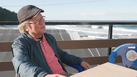 747. 꽃보다 단풍 4부 단풍들면 온다네