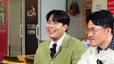‘맛’춘문예 특집