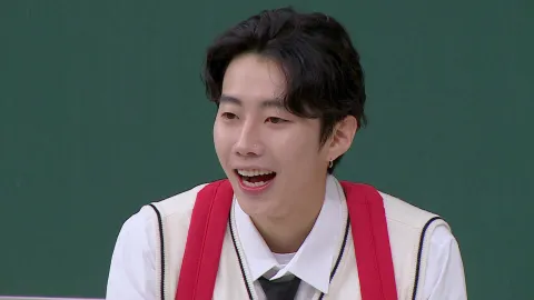 아는 형님 409화