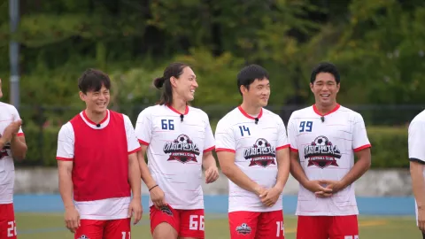 뭉쳐야 찬다3 7화