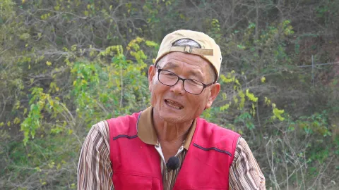 나는 자연인이다 581화
