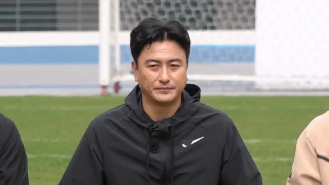 뭉쳐야 찬다3 8화