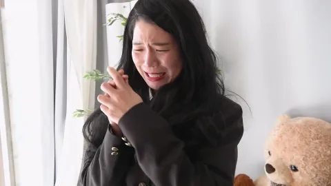 제11화  모쏠 귀신 봉지 탕후루 만들어주기ㅋㅋㅋ