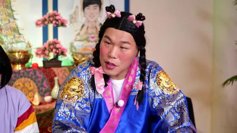 무엇이든 물어보살 243화