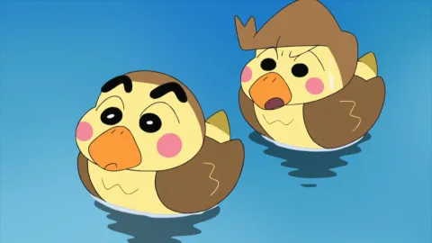 제19화 오리들이 이사를 해요/프린세스 트럭을 따라가요/외할아버지랑 퇴근을 해요