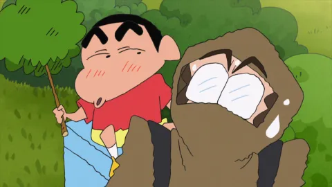 제20화 신기루 샌드위치를 먹어요/흰둥이 연기가 어색해요/트러플 버섯을 먹어요