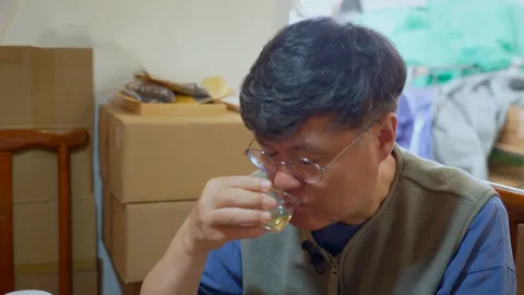 928. 중국 서남부 정다운 밥상 기행-슬기로운 집밥 생활