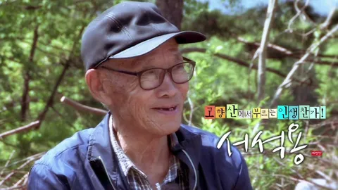 나는 자연인이다 296화