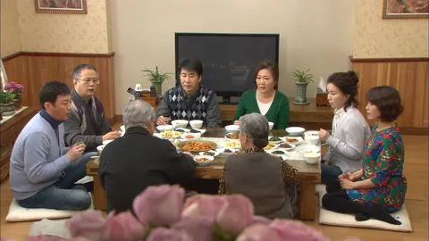 무자식 상팔자 36화