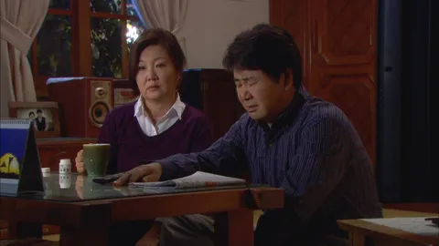 무자식 상팔자 2화