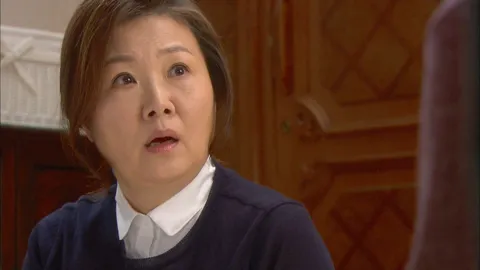 무자식 상팔자 21화