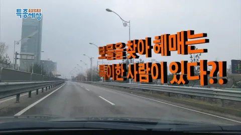 현장르포 특종세상 419화