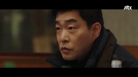 모범형사 3화