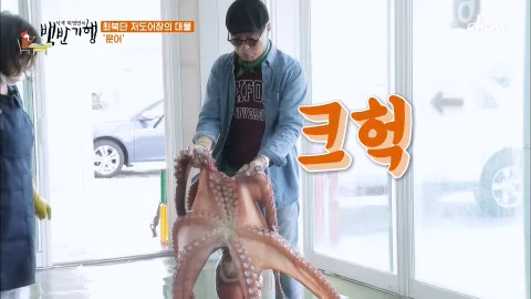 식객 허영만의 백반기행 60화