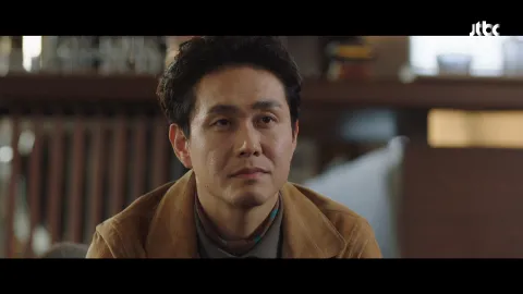 모범형사 5화