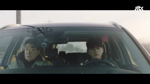 모범형사 7화