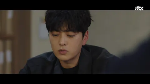 모범형사 8화
