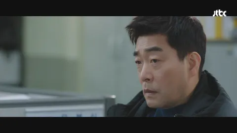 모범형사 13화