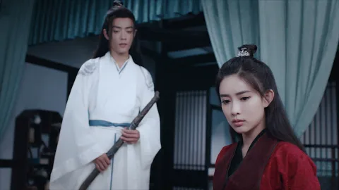 5화 벽령호의 수행연