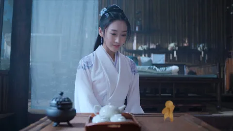 7화 음철의 비밀