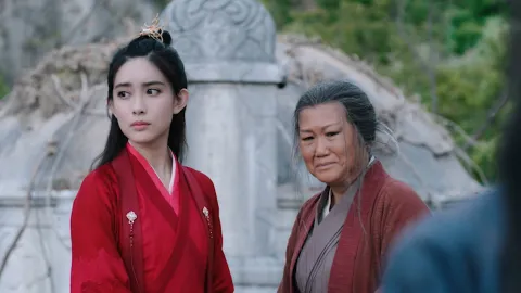 9화 과거의 그림자