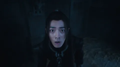 12화 지하감옥의 하룻밤