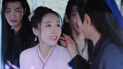 15화 왕영교의 위세