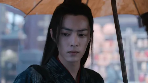 16화 연화오의 비극