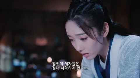 17화 화단수