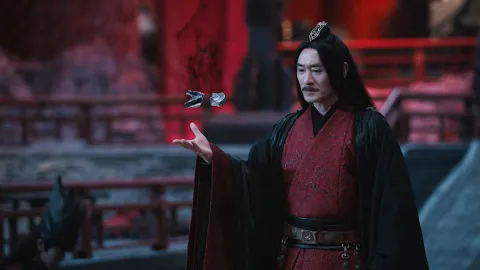 22화 사일지정