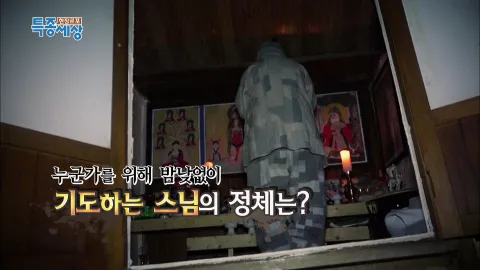 현장르포 특종세상 456화