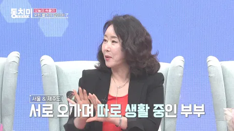 속풀이쇼 동치미 435화