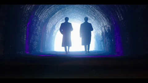1. 당신의 운명을 쓰고 있습니다 1화