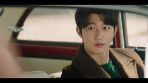 2. 당신의 운명을 쓰고 있습니다 2화