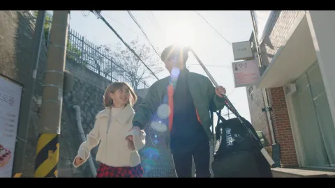 6. 당신의 운명을 쓰고 있습니다 6화
