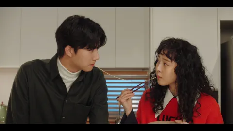 7. 당신의 운명을 쓰고 있습니다 7화