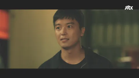 언더커버 12화