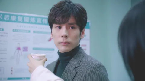 3. 힘겨운 날들