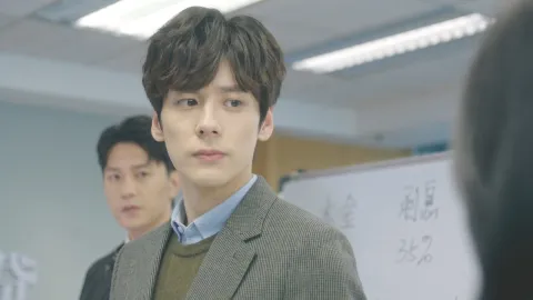 17. 정의의 기사