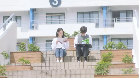 20. 새내기 만화가