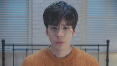 21. 완벽남의 과거